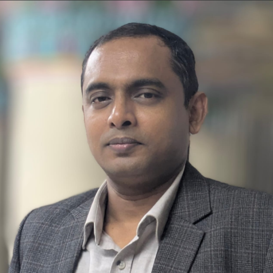 Dr. Amit Kumar