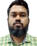Portrait of Dr. Khandaker Md Sharif Uddin Imam