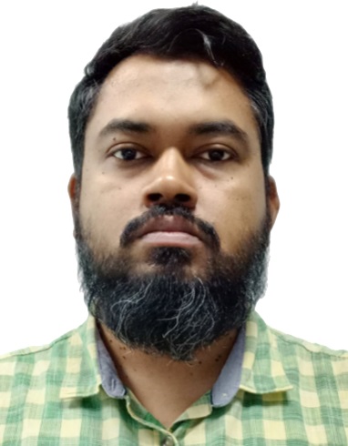 Dr. Khandaker Md Sharif Uddin Imam