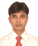 Portrait of Dr. Md. Khairul Islam